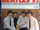 The Beatles VI   UK export  Y/B label