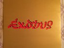 Bob Marley and the Wailers - Exodus *Vinyl Record Original Pressing 1977 Island