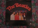 Vinyl - LP: The Beatles 'same' Deutscher Schallplattenclub - Ballon Cover