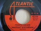 Northern soul, Frantic escape-Innocent Bystanders