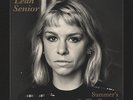 SUMMERS ON THE GROUND - SENIOR, LEAH - Vinyl LP