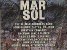 Various-60s & 70s Mar Y Sol UK 2-LP vinyl record (Double Album) K60029