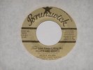 JACKIE WILSON -(Your Love Keeps Lifting Me) Higher And Higher- 7