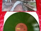 LP AC / DC  DIRTY DEEDS DONE DIRTY CHEAP  REMASTERED  grünes Vinyl