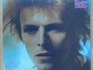 David Bowie Space Oddity Vinyl LP. Brand New. Never Played.