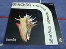 SYNCRO RHYTHMIC ECLETIC LANGUAGE - LAMBI AFRO PROG JAZZ ZEUHL