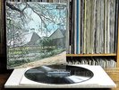 Britten Conducts Music For Strings - ECO **Decca SXL 6405 Wideband ED1 LP**