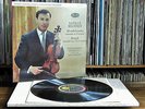 Mendelssohn / Bruch: Violin Concertos - Milstein **Original UK Capitol SP-8518**