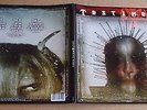 Testament  2 LP Set Demonic im Klappcover von 2009
