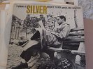Horace Silver 6 Pieces Of Silver BLUE NOTE 1539 LEX DG RVG EAR FLAT FRAME TOP