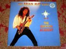 BRIAN MAY BAND Live At The Brixton Academy 1994 ORIGINAL 1st PRESS 2x LP SEALED