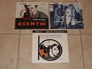 3 x The Style Council 7