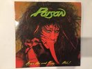 POISON 