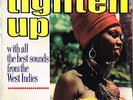 trojan LP : VARIOUS-tighten up   (hear)   boss reggae  1st press