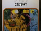 (LP) WILLIE DIXON - Catalyst / VG+/VG+ / OVQD/1433 / AUTOGRAPHED