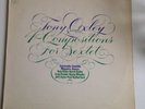 Tony Oxley 4 Compositions For Sextet Evan Parker Derek Bailey Kenny Wheeler Jazz