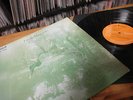 FRESH MAGGOTS SAME LP IN 1971 ORIG. UK PRESS 