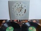 Gong - Live Etc.  VGD 3501  UK 2LP  1977  Virgin  Steve Hillage Daevid Allen