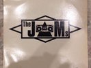 The JAMs '1987' Original Withdrawn Issue JAMS LP1 Vinyl Album *KLF/SUPER RARE*