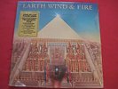 EARTH WIND & FIRE   ALL N ALL (1977) MINT SEALED LP W/HYPE   COLUMBIA 34905 SOUL