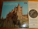 Alicia de LARROCHA Recital of Spanish Music LP DECCA SXL 6467 (England)