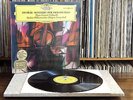 Dvorak: Cello Concerto - Fournier / Szell **Deutsche Grammophon 138 755 SLPM**