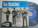 THE BEATLES -  What you're doing + 3 ***  SPAIN 1966 EP, TOP CONDITION
