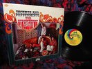 CLEAN SHRINK '67 STRAWBERRY ALARM CLOCK   INCENSE Psych Garage BREEZY SWIRL LP
