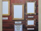 EMERSON, LAKE & PALMER Pictures At An Exhibition UK 1st press vinyl LP Island