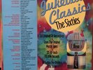 RARE Rhino Jukebox Classics SIXTIES 78 RPM Record LP COMPLETE Set RNJB 78001 OOP