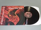 MOTÖRHEAD -1x LP - SNAKE BITE LOVE -  LEMMY - METAL