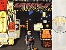 EXTREME extreme ii pornograffitti 395 313-1 A1U/B1U 1st uk press a&m LP EX/VG