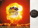 JEFFERSON AIRPLANE crown of creation NL 83797 german rca international LP EX/EX