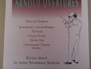 MALCOLM ARNOLD OVERTURES London Philharmonic Reference RR-48 2-12