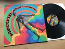 XHOL CARAVAN ELECTRIP 1969 KRAUT / PROGROCK MONSTER TRIPKICK ReISSUE MINT