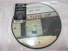 JOE STRUMMER / THE CLASH - COMA GIRL / BLITZKREIG BOP UK 7