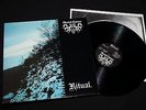 Master´s Hammer - Ritual LP - Osmose Prod. 1994