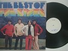 THE KINKS - LP - JAPAN - The Best Of - YS-2236-Y - Testpressing