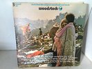WOODSTOCK MUSIC FROM THE ORIGINAL SOUNDTRACK AND MORE 1970 VINYL 3 RECORD SET