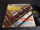 RARE ORIG. UK LP The Beatles 