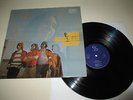JOHN BASSMAN GROUP - FILTHY SKY - ASP GERMAN 1970 ORIGINAL V.RARE N.MINT