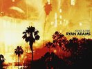 Ryan Adams - Ashes And Fire (Vinyl LP / Album) (New)