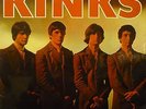THE KINKS - THEIR FIRST ALBUM . ORIGINAL 1964 PRESSING . PYE MONO