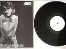 re-mix 12'' - depeche mode - SWEETHEART OF THE RODEO (Scum Sucking Whore Mixes)
