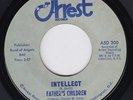 FATHER'S CHILDREN Intellect Linda  northern soul funk SWEET SOUL HEAR