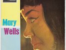 MARY WELLS My Guy STUNNING COND orig UK EP northern soul Tamla Motown TME 2007