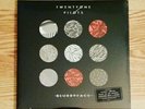 TWENTY ONE PILOTS Blurryface 2 LP SPLATTER VINYL **SEALED** panic at the disco