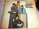 THE BEATLES Butcher Album Cover STEREO 2nd State RIAA 5 solid VG orig pasteover