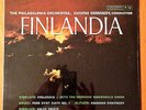 SIBELIUS FINLANDIA ORMANDY COLUMBIA MS 6196 6 EYE STEREO STILL SEALED