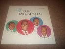 Best Of The Ink Spots DeLuxe 2-Record Set MCA 2-4005 NM 1977